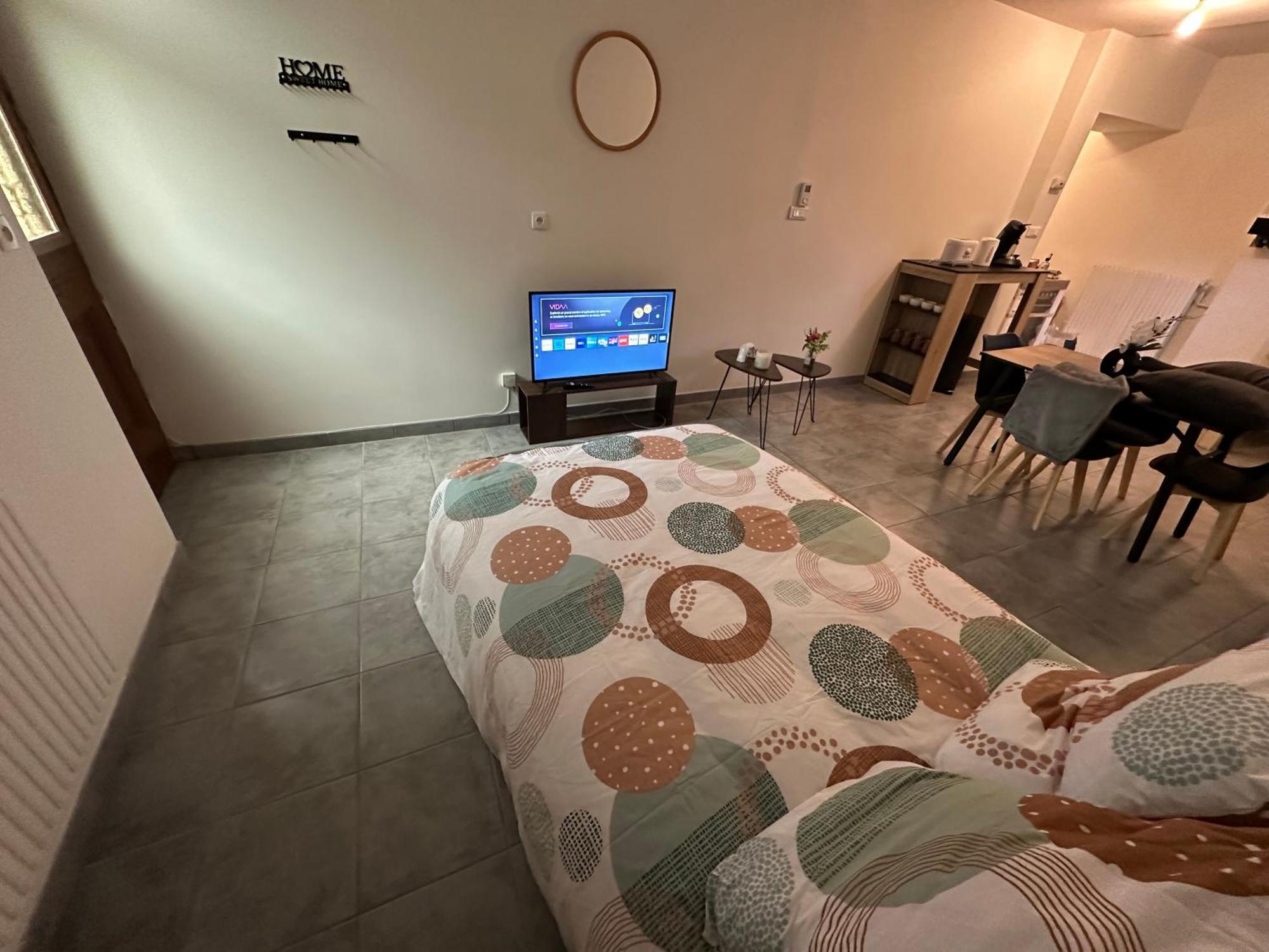 Vakantiehuis Le - Port &