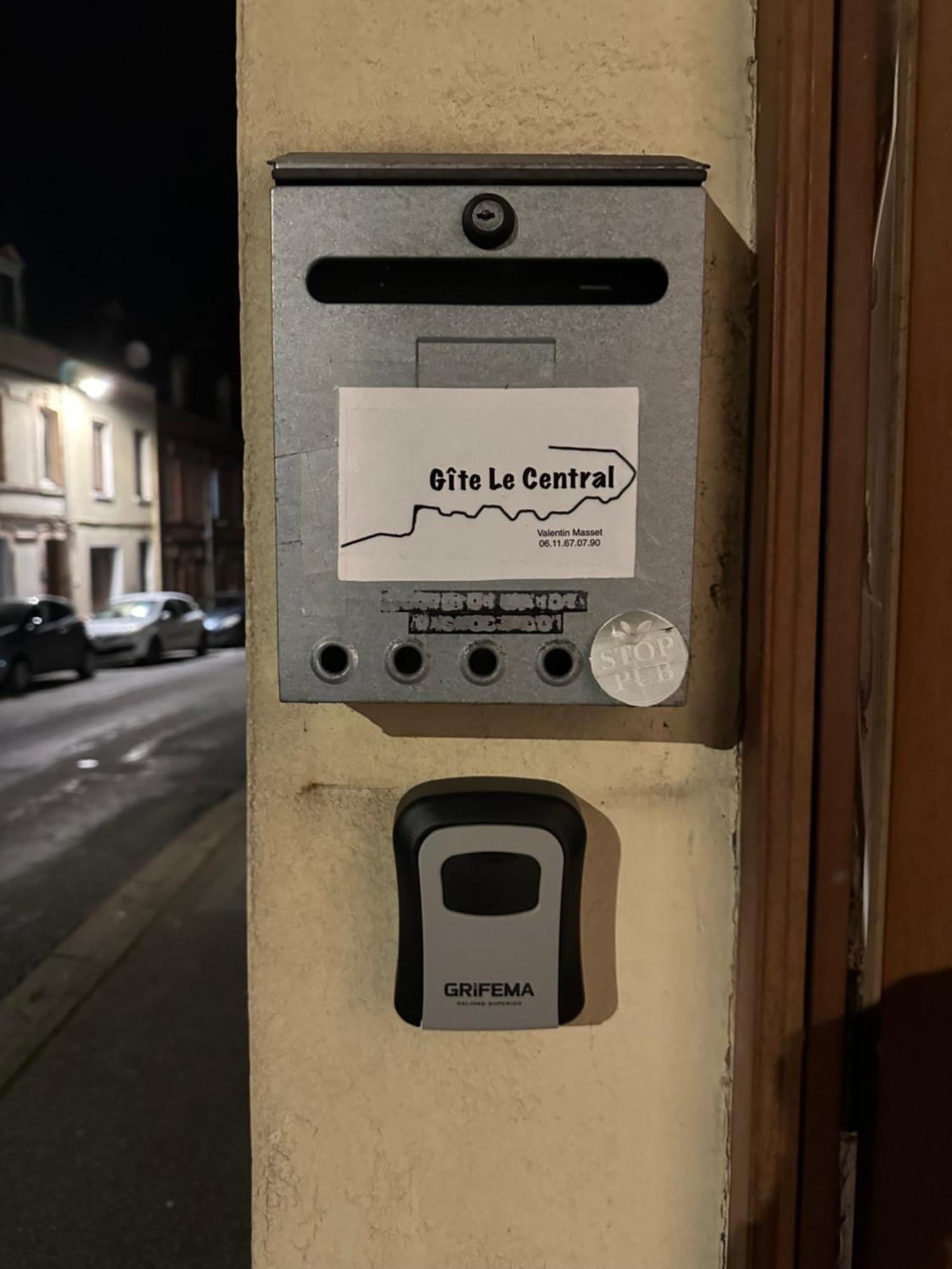 Le - Port & Vakantiehuis Fécamp