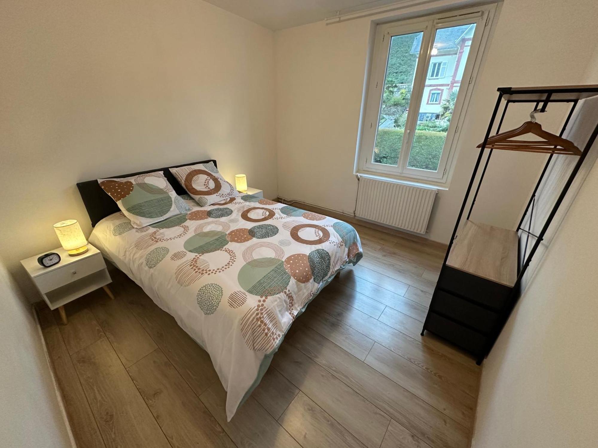 Holiday home Le - Port &