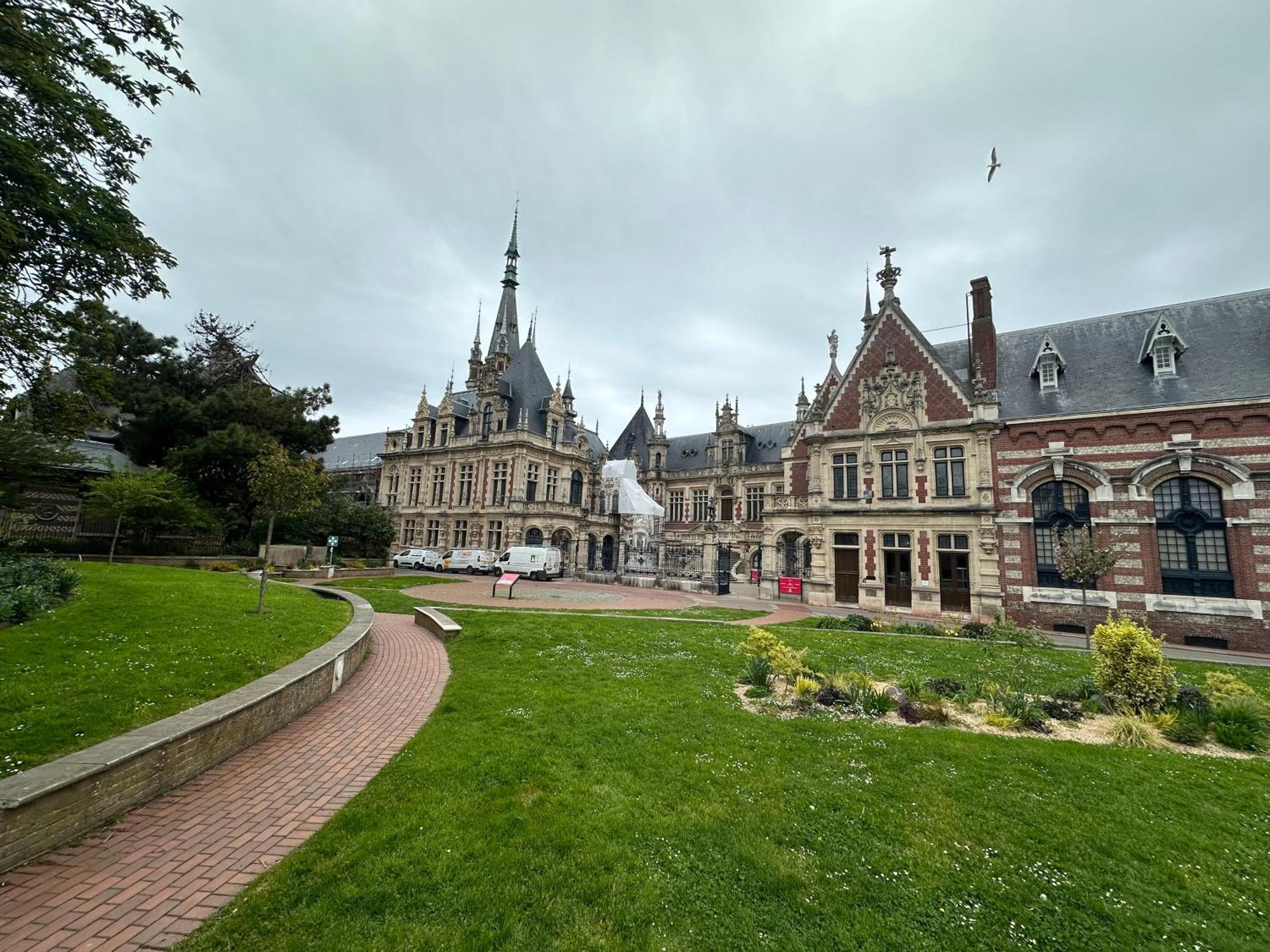 Holiday home Le - Port & Fecamp