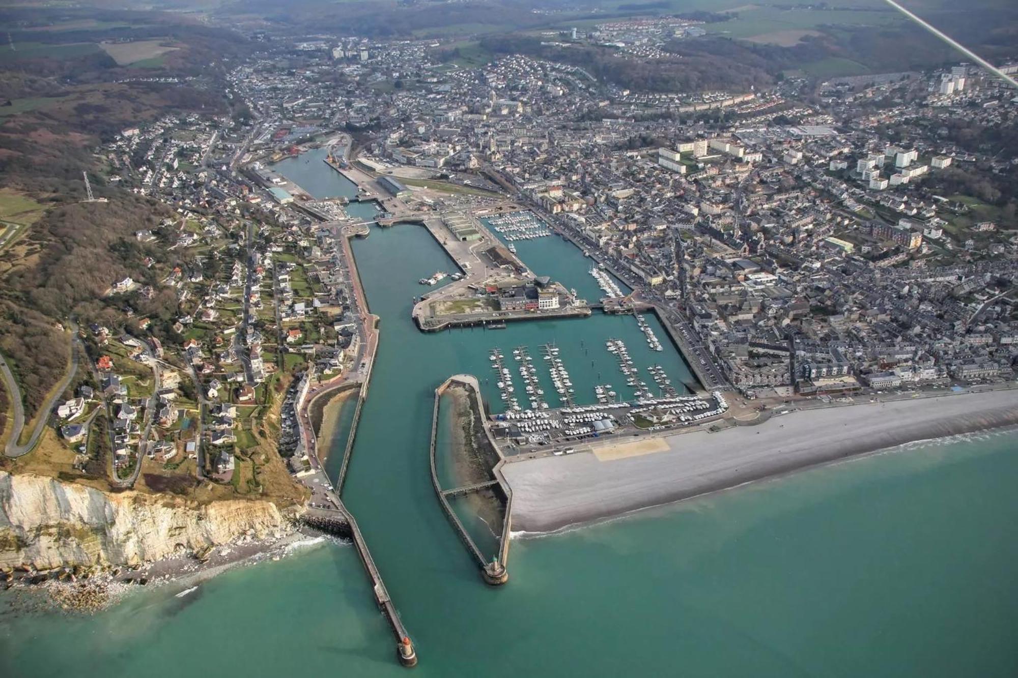 Holiday home Le - Port & *