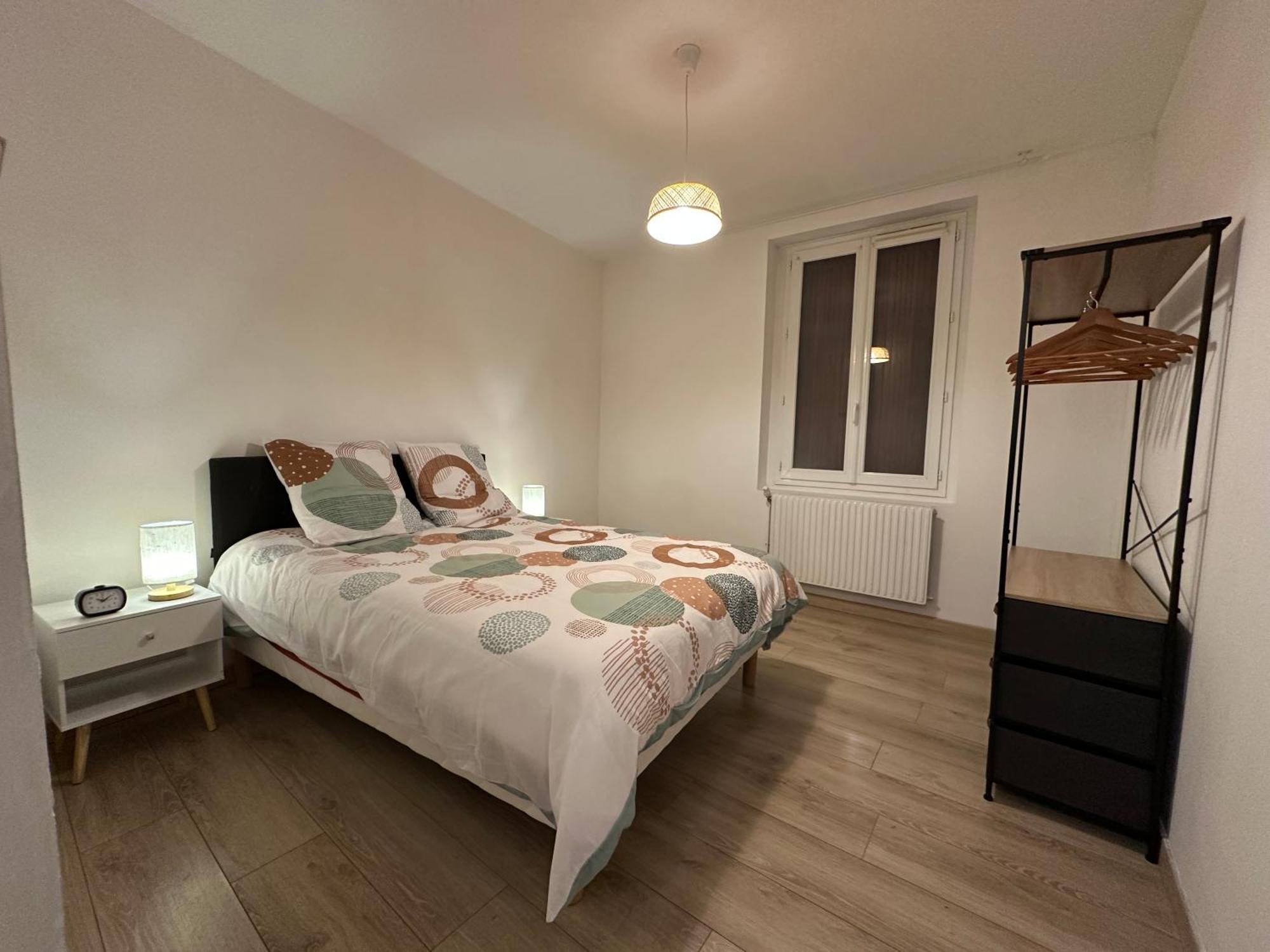 Le - Port & Holiday home *